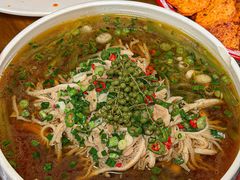 -易老妈蹄花.特色川菜(人民公园总店)