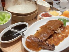 -北国饭店·海鲜·北方菜(峡山店)