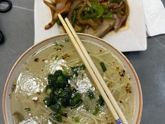 -蹄子许浆水面(仁恒美林郡店)