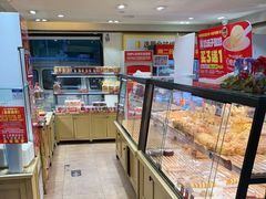 -味多美蛋糕(亚非大厦店)