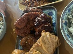 -盛记灶头菜饭(祝桥店)