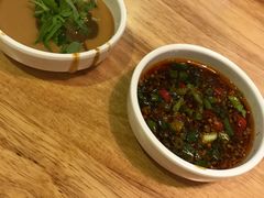 -嬷孙家潮汕牛肉火锅(北京路天河城店)