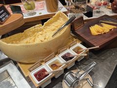 -拉蒂娜·巴西牛排馆 Latina·Brazilian Steakhouse(王府井喜悦店)
