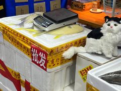 -喝丢一只鞋海鲜烧烤·海肠捞饭(文体街店)