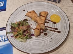 -安德烈俄式西餐厅(中央大街店)