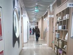 -新东方学习规划(南二环第一校区)