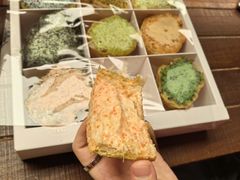 -Let's Taipei 非常烘焙(太古里店)