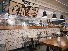 -BOLLO意大利餐厅(龙山万物工场店)