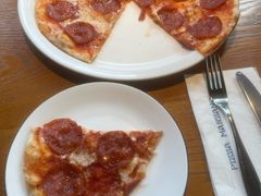 -玛尚诺意式餐厅(官舍店)