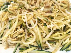 -老码头黑皮肘子锅包肉(文政街店)