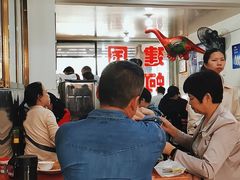 大堂-建国蚵煎蚵面
