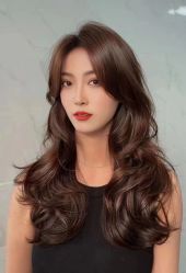点击看大图 -容萨美业·美容美发