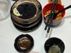 -争鲜回转寿司(朝北大悦城店)