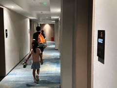 -泰平丽锦酒店(成都太古里春熙路店)