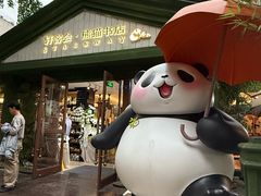 -轩客会(熊猫书店)