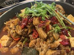 -蛙喔牛蛙(淮安吾悦店)