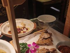 -缪氏川菜(深圳北站缤果空间店)