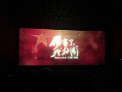 -万达影城(闵行颛桥万达广场杜比影院店)