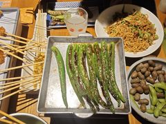 -肉串汪(西便门店)