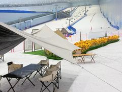 -哈尔滨热雪奇迹