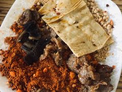 -成都康二姐串串香(大理店)