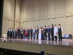 -中央音乐学院歌剧音乐厅