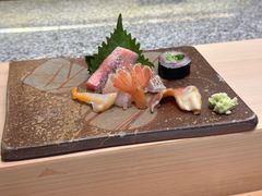 -鮨一日本料理旗舰店(总店)