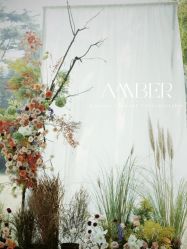 点击看大图 -琥珀婚礼策划AMBER WEDDING