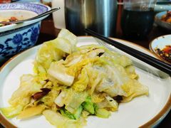 -川香鼎盛(市桥富华总店)