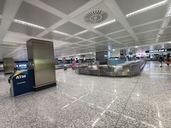 -米兰马尔彭萨国际机场