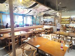 -云海肴云南菜(花园城店)