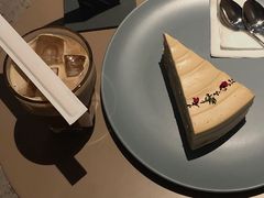 -来回·咖啡(天河南店)