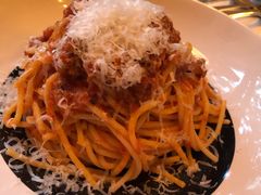 意大利肉酱面-JAMES+詹嘉厨房