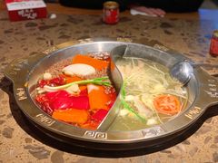 -刘掌门鲜货火锅(东门口店)