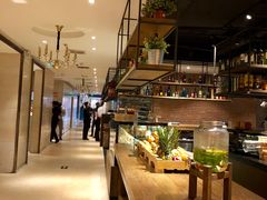 自助取餐区-青年公社烤鸭(青年路店)