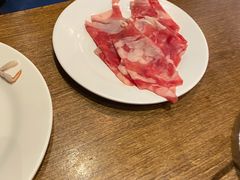 -遇上西雅图多融合海鲜自助餐厅(中房金谊广场店)