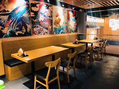 -友悦食堂(灯湖店)