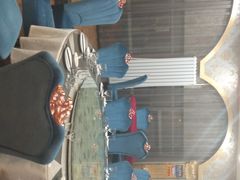 -清真悦宾楼食府(海湖店)