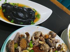 -小红鲸·海鲜餐厅(轸大路店)