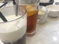 -翠华餐厅(香港国际机场店)