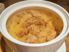 -金苑酒家·客家菜·广东老字号(万象店)