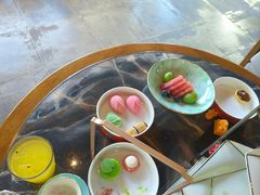 -广富林宰相府酒店·水云间