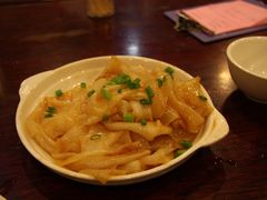 陈村粉-正德顺順德雙皮奶(中信店)