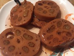 -老城南.鸭血粉丝汤(夫子庙店)