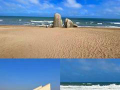 -巧克力渔家.小船海鲜胶东菜(万平口店)