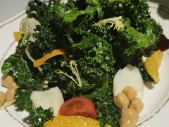 -Oyster Talks 四度蚝法餐厅