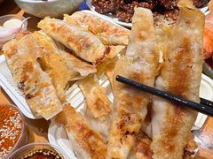 -老济南·地道济南菜(大明湖店)