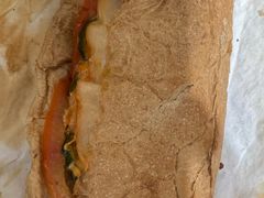 -SUBWAY赛百味(高新绿宝店)