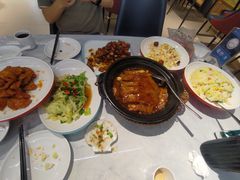 -天津大学·四十二斋餐厅