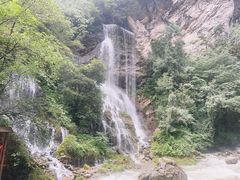 -神农架景区